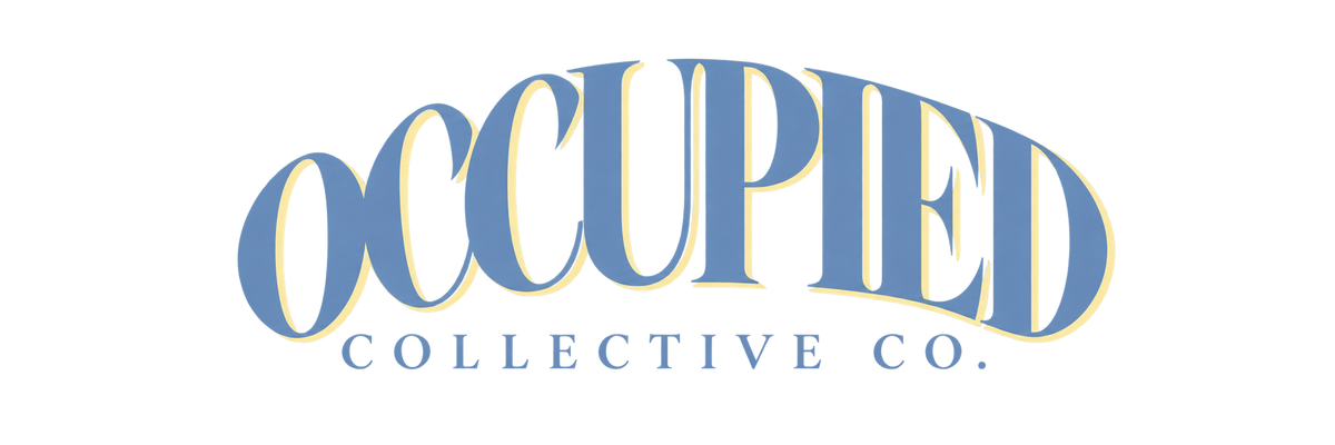 Occupied Collective Co.